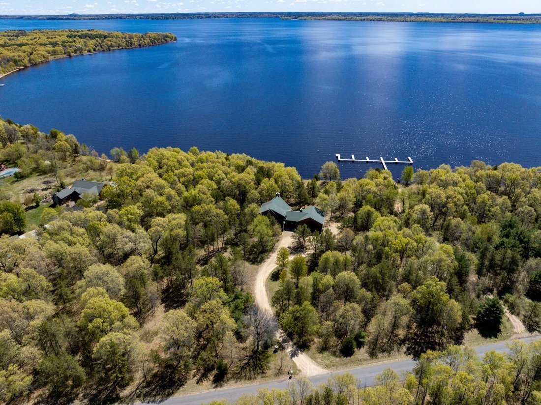 House in Necedah, Wisconsin, United States 3 - 17793066