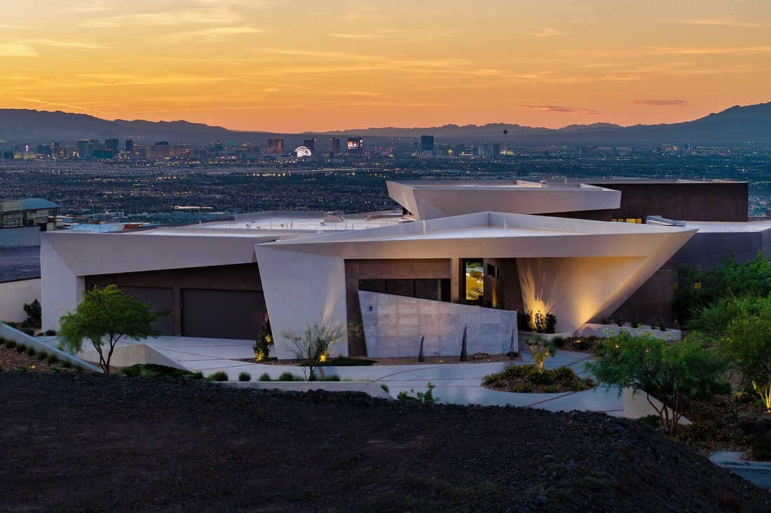 House in Henderson, Nevada, United States 1 - 17960029