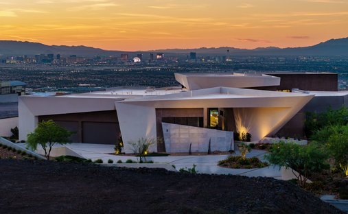 Haus in Henderson, Nevada, Vereinigte Staaten 1