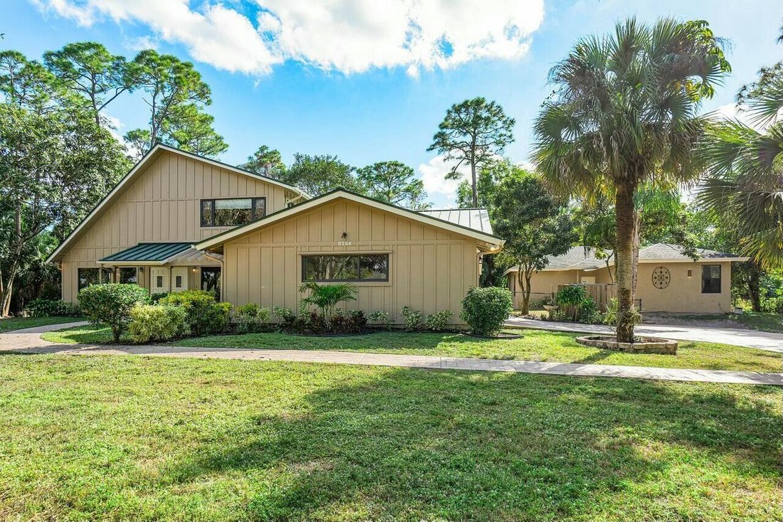 House in Lake Worth, Florida, United States 1 - 17958593