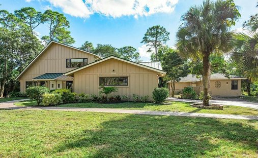House in Lake Worth, Florida, United States 1