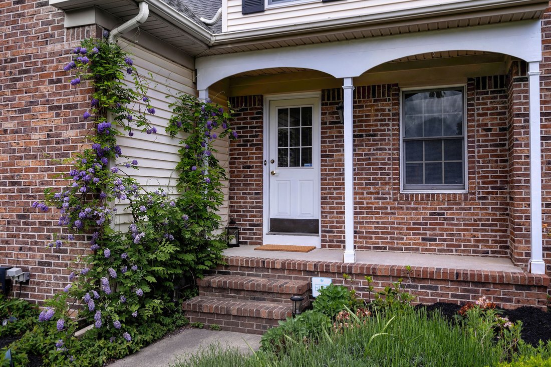House in Princeton Meadows, New Jersey, United States 4 - 17959832
