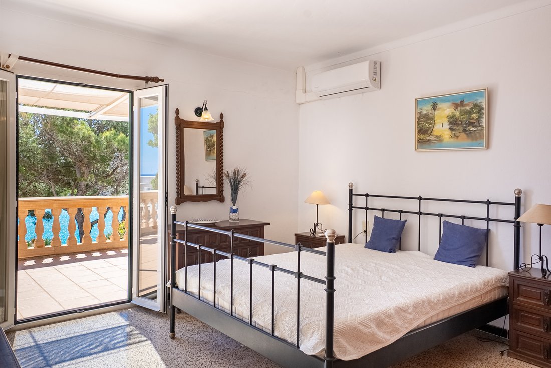 Villa in Cala Mesquida, Capdepera, Balearic Islands 5 - 17958057