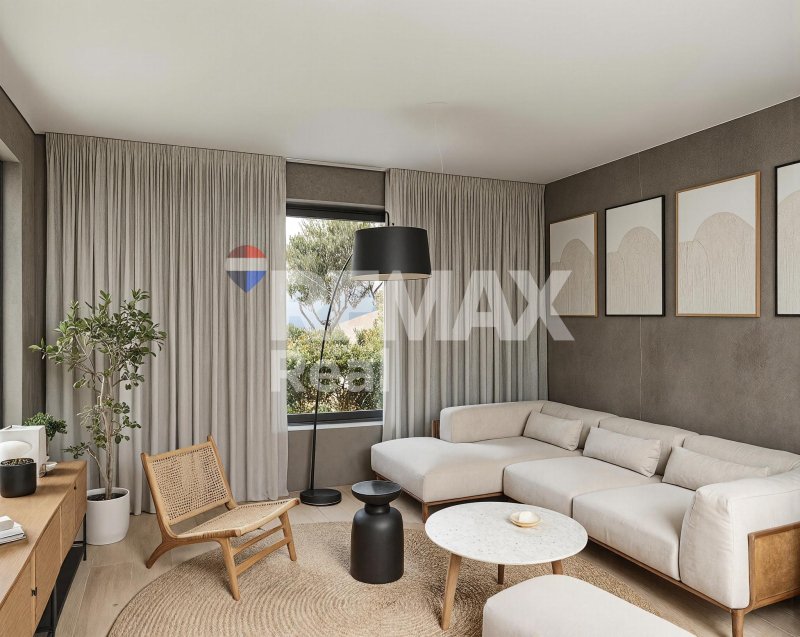 Apartment in Community of Agios Nikolaos, Agios Nikolaos, Greece 2 - 17963043