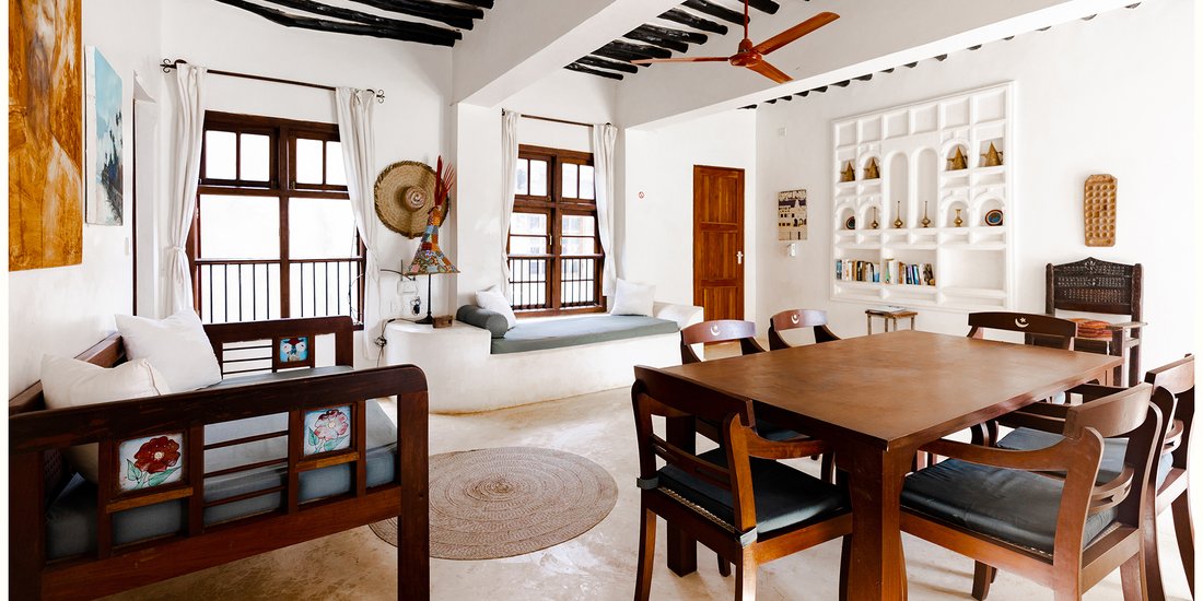 Andere in Amaury, Mauritius 3 - 17960007