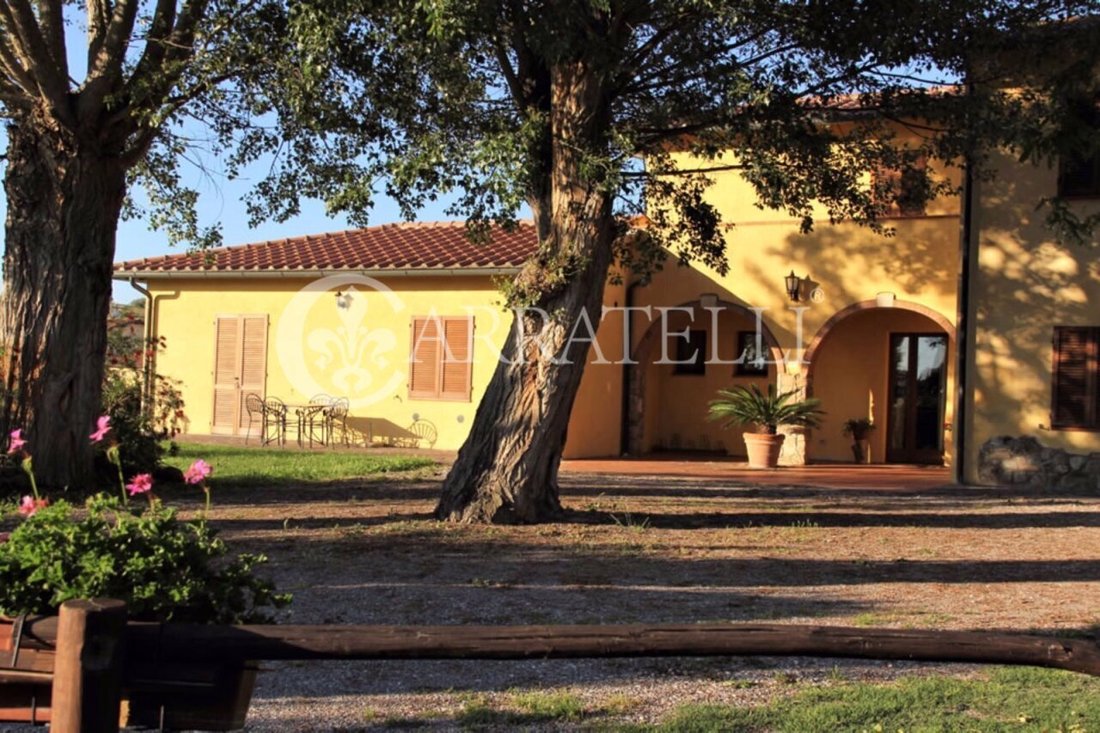 Country House in Massa Marittima, Tuscany, Italy 3 - 14955865