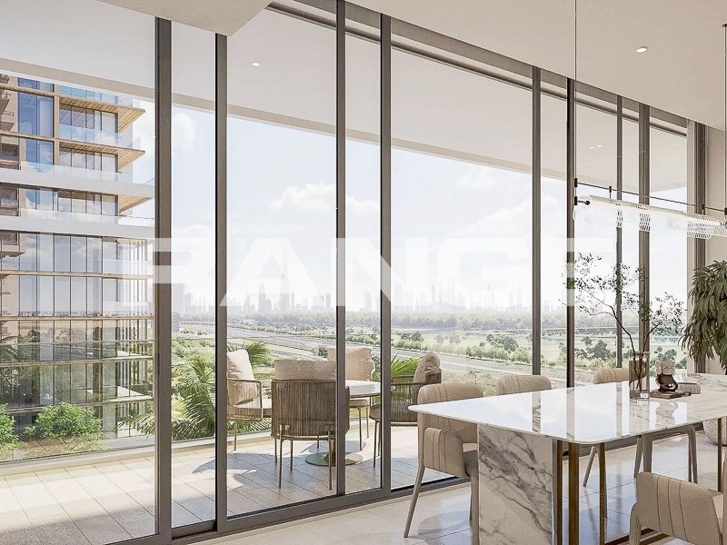 Apartment in Al Kheeran 1, Al Kheeran, Abu Dhabi Emirate 3 - 17958774