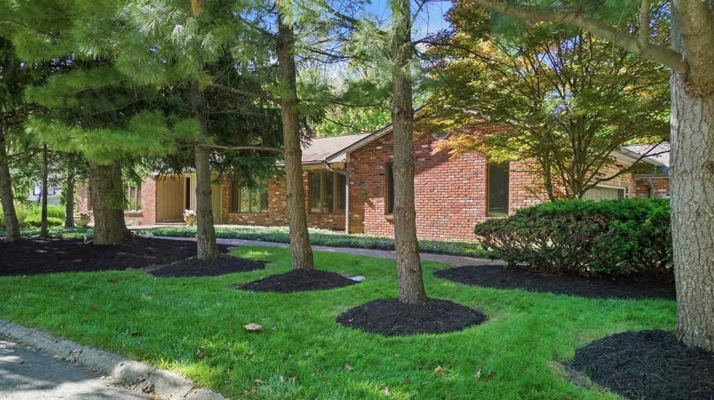 Casa en Richmond, Indiana, Estados Unidos 1 - 17927951