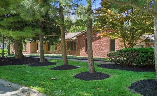 Maison à Richmond, Indiana, États-Unis 1