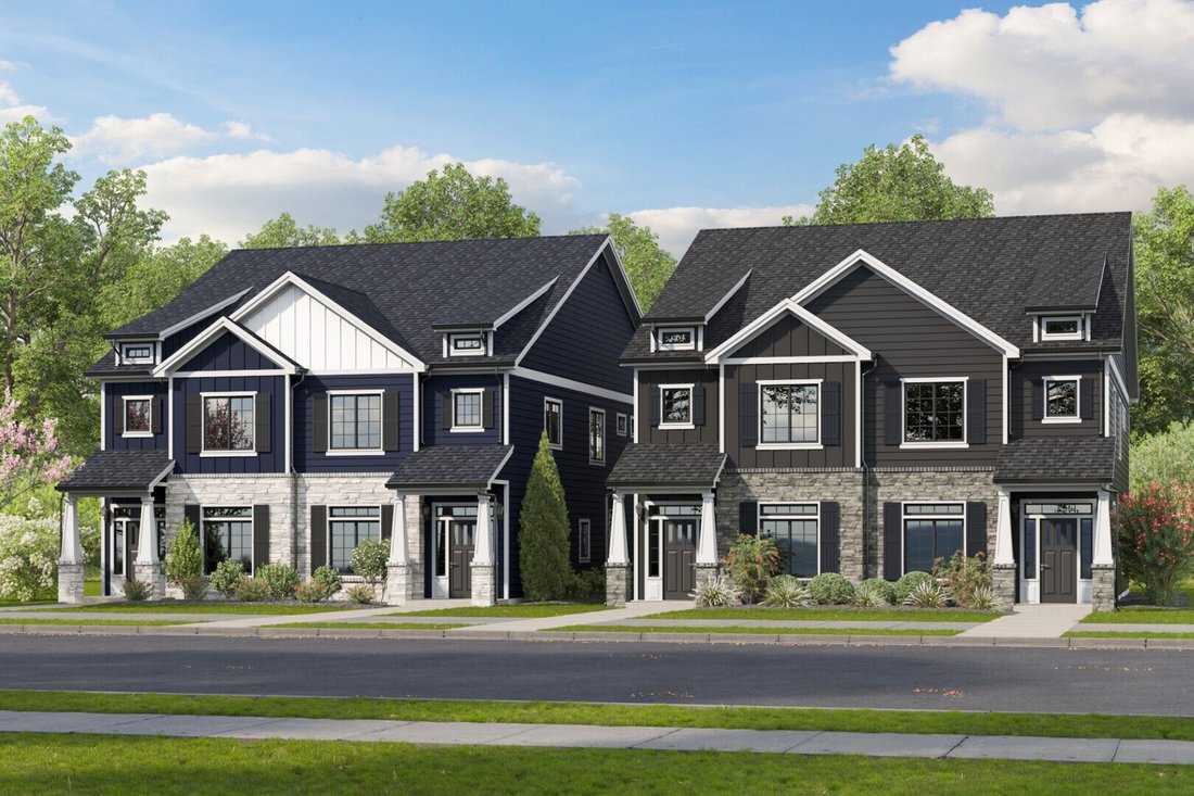 Townhouse in Ottawa, Illinois, United States 1 - 17958401
