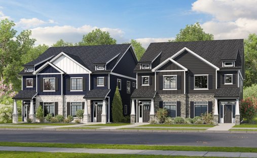 Townhouse in Ottawa, Illinois, United States 1