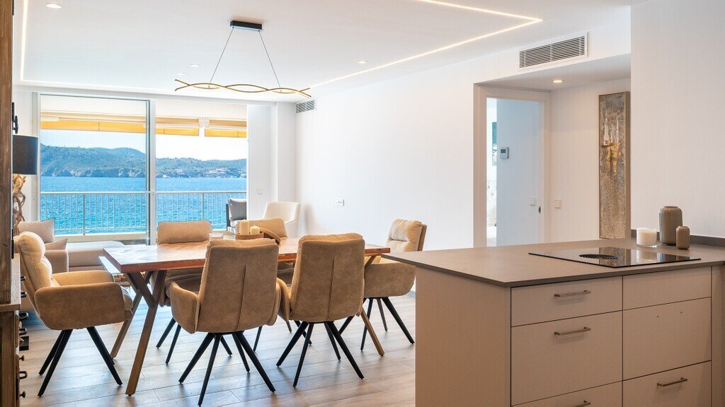 Apartment in Rotes Velles, Calvia, Balearic Islands 4 - 17962110