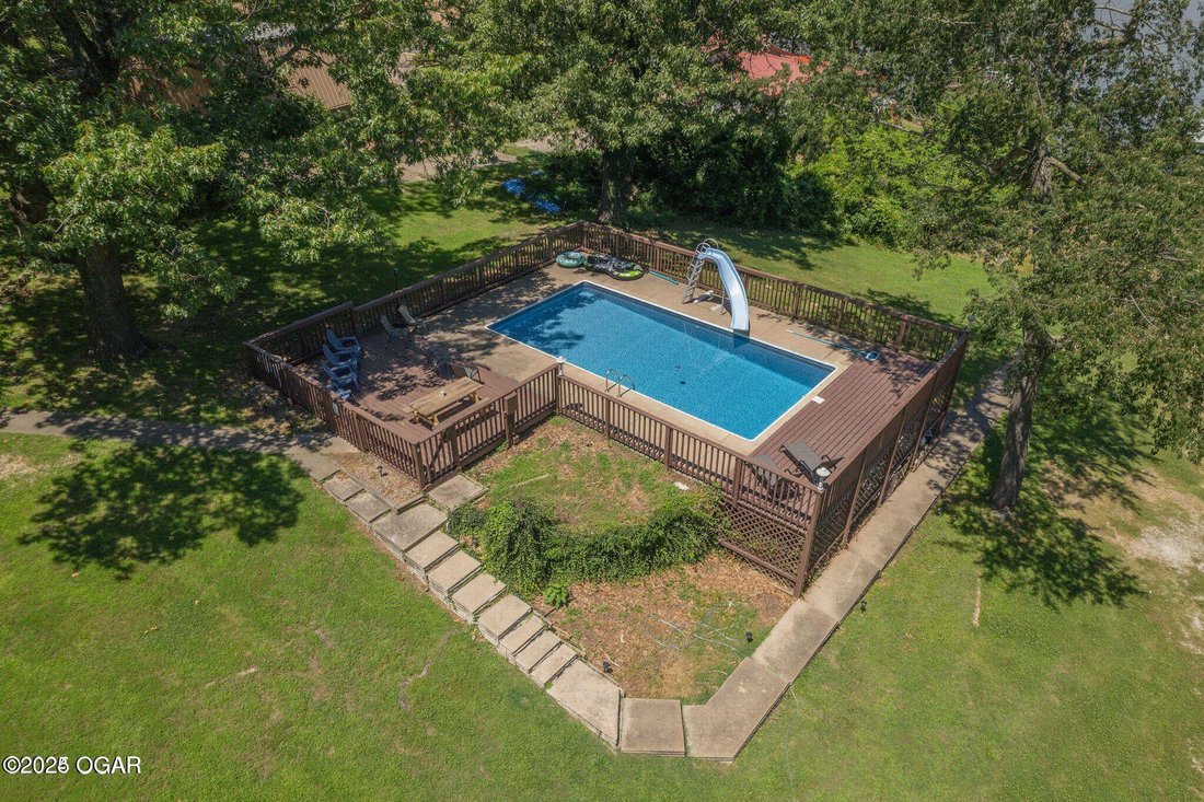 House in Grove, Oklahoma, United States 5 - 17962536
