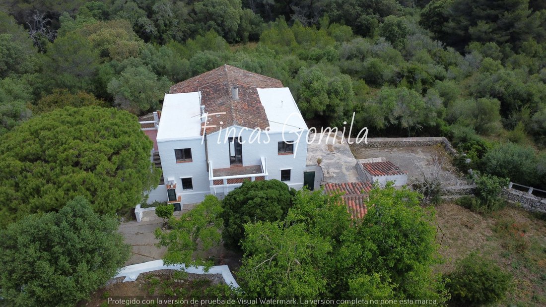 House in Alaior, Balearic Islands, Spain 2 - 17960659