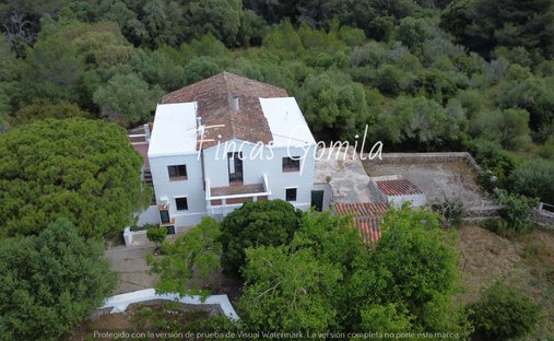 Haus in Alaior, Balearische Inseln, Spanien 1