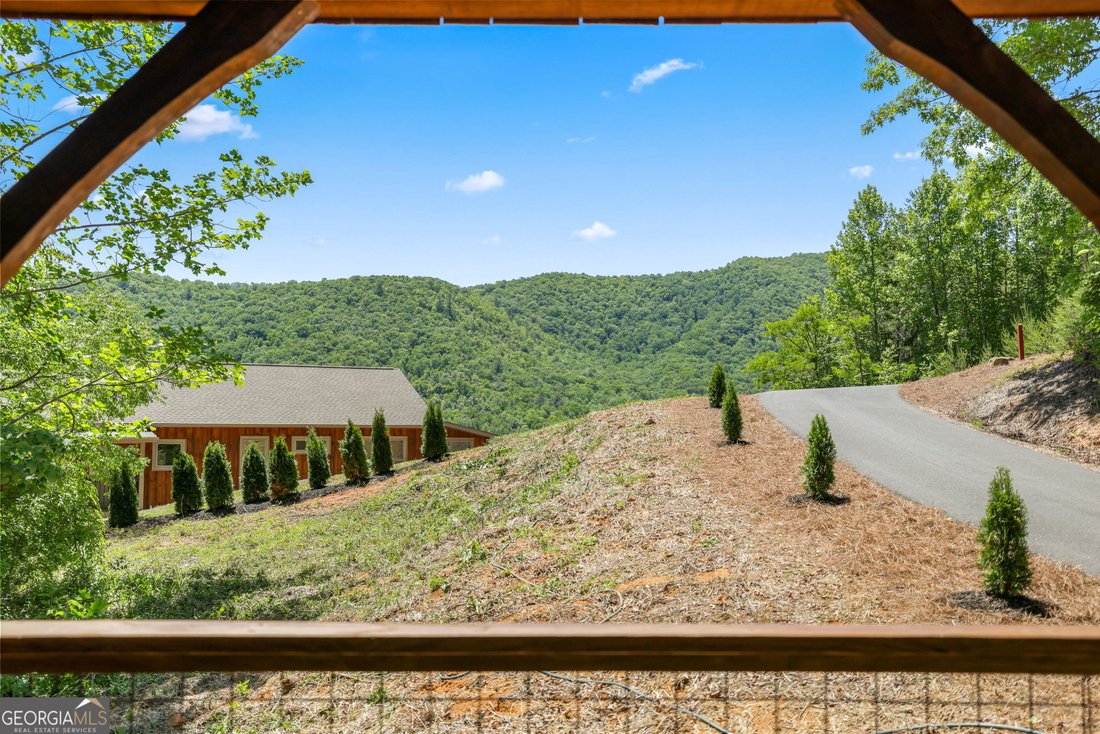 House in Rabun Gap, Georgia, United States 5 - 17958469