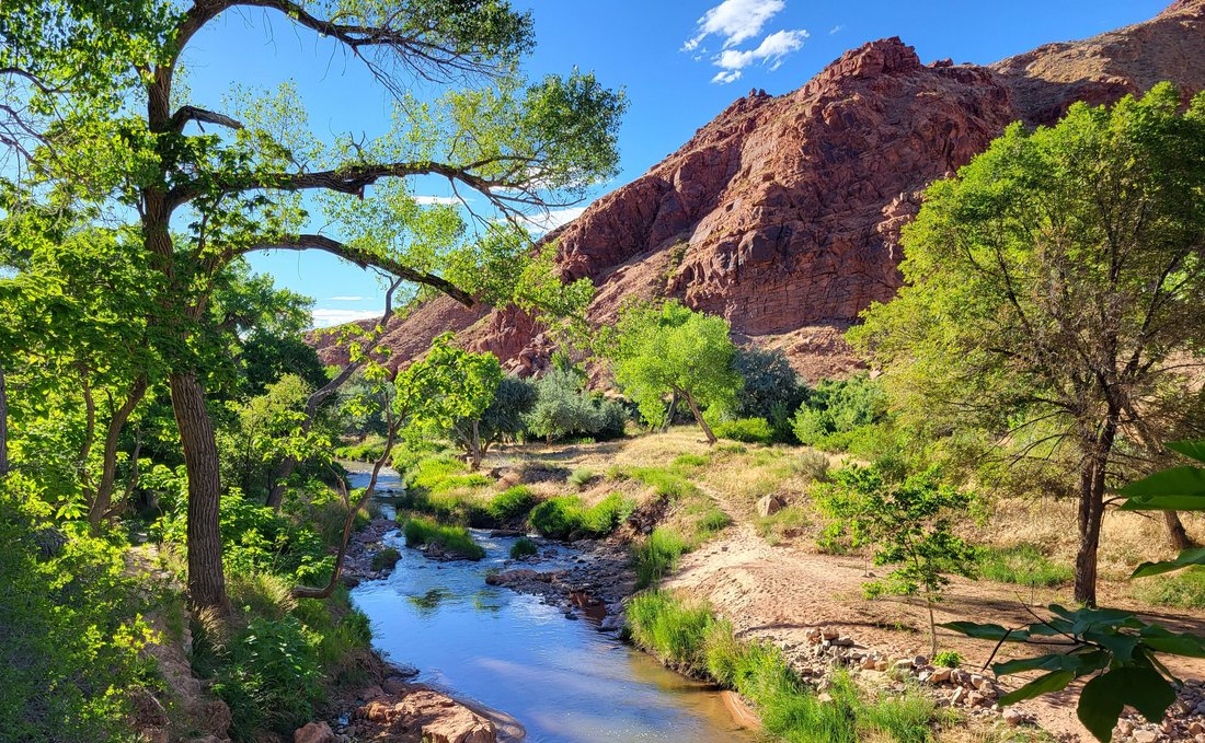 House in Moab, Utah, United States 3 - 17962423