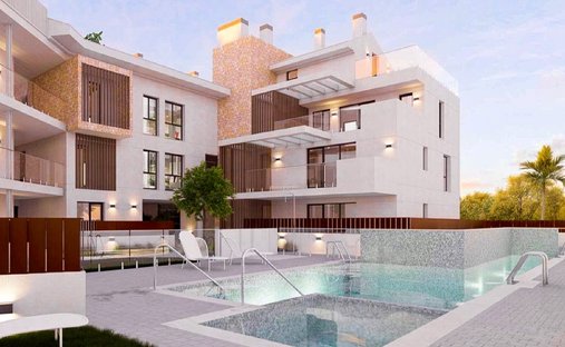 Apartment in Xabia / Javea, Valencian Community, Spain 1