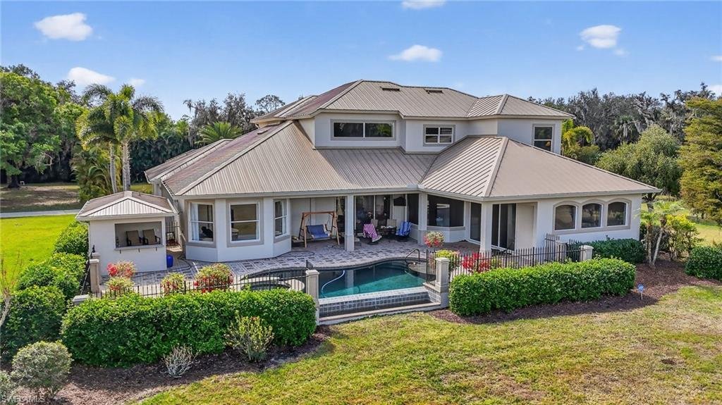 House in Alva, Florida, United States 2 - 17959811
