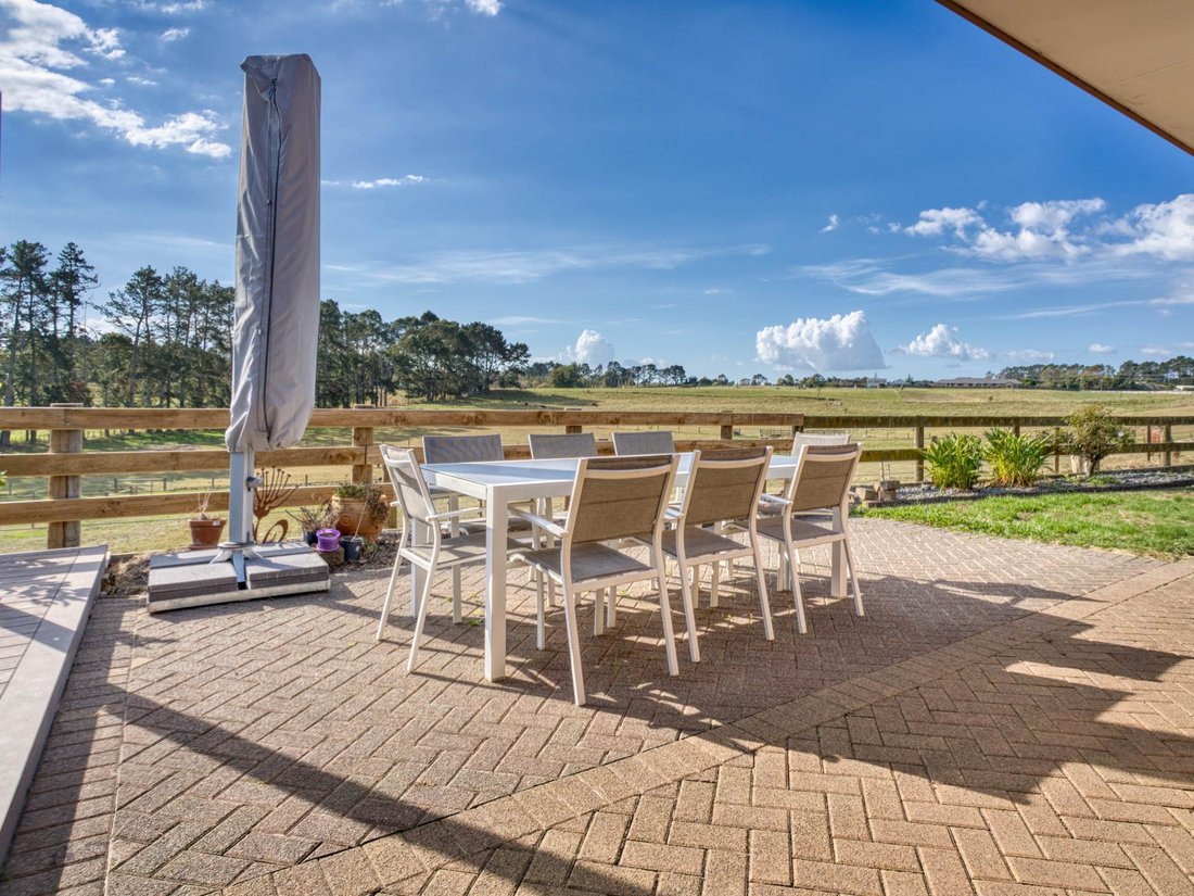 House in Waiau Pa, Auckland, New Zealand 5 - 17963249
