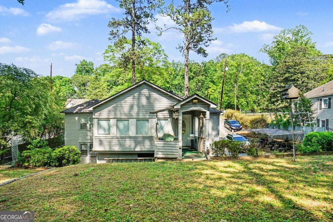 House in Atlanta, Georgia, United States 2 - 17962016