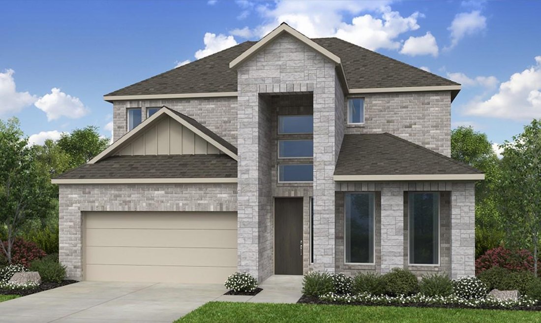 House in Cedar Creek, Texas, United States 1 - 17961335