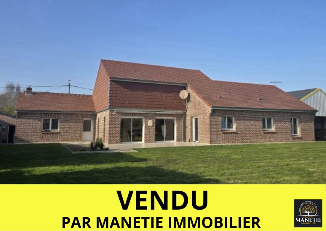House in Aix-Noulette, Hauts-de-France, France 1 - 17362413