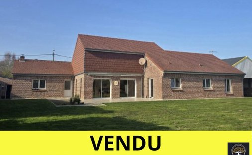 House in Aix-Noulette, Hauts-de-France, France 1