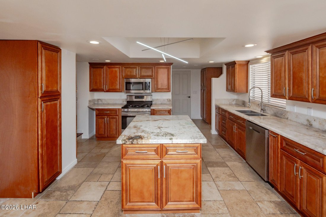Casa a Lake Havasu City, Arizona, Stati Uniti 4 - 17940383