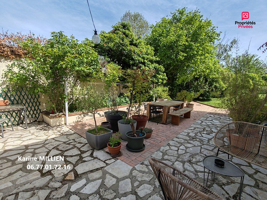 Villa in Muzy, Normandy, France 4 - 17959749