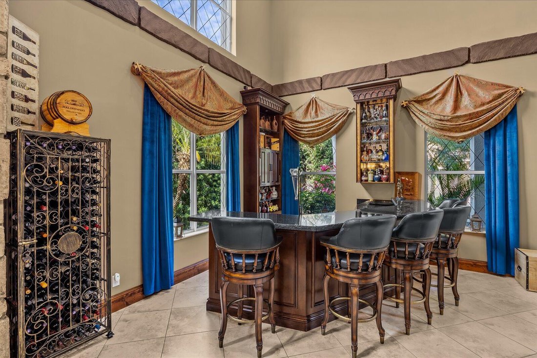 House in West Palm Beach, Florida, United States 5 - 17961396