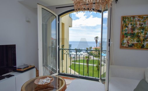 Maison à Parede, Lisbonne, Portugal 1
