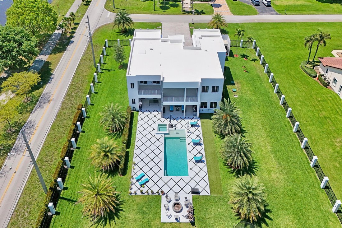 House in Davie, Florida, United States 3 - 17958594