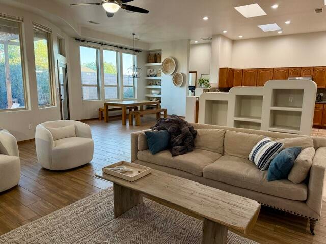 House in Albuquerque, New Mexico, United States 5 - 17960893
