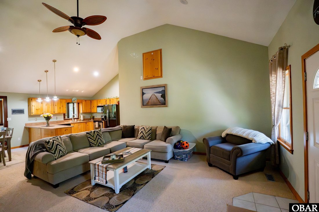 House in Frisco, North Carolina, United States 3 - 17957869