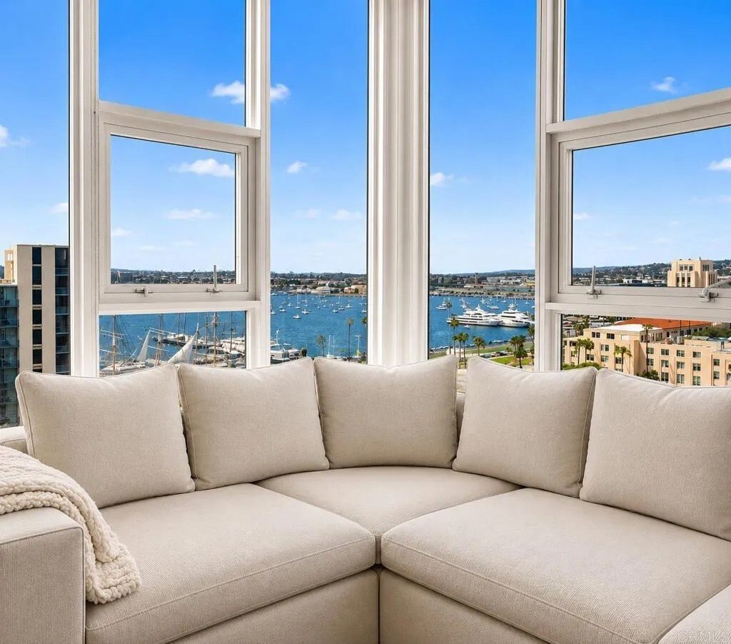 Condo in San Diego, California, United States 2 - 17958364