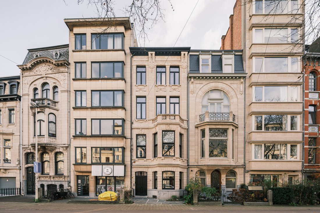 House in Antwerp, Flanders, Belgium 1 - 17003860