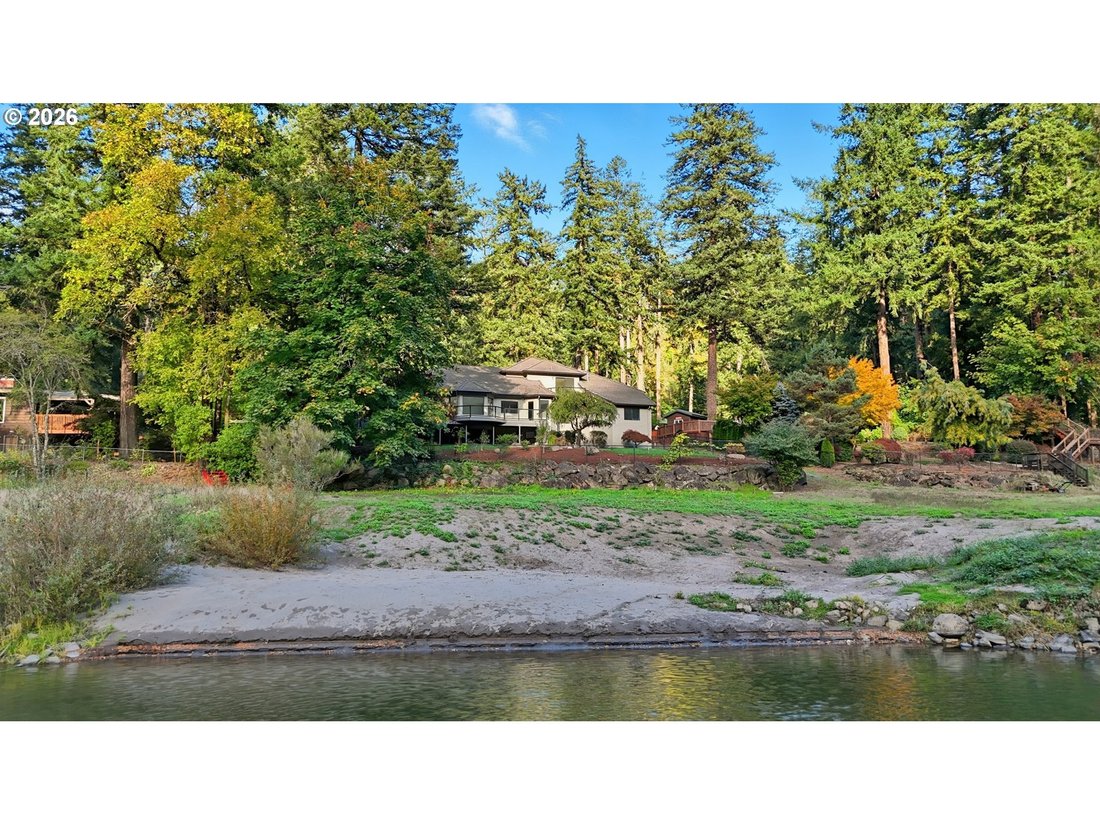 House in Troutdale, Oregon, United States 3 - 17963360