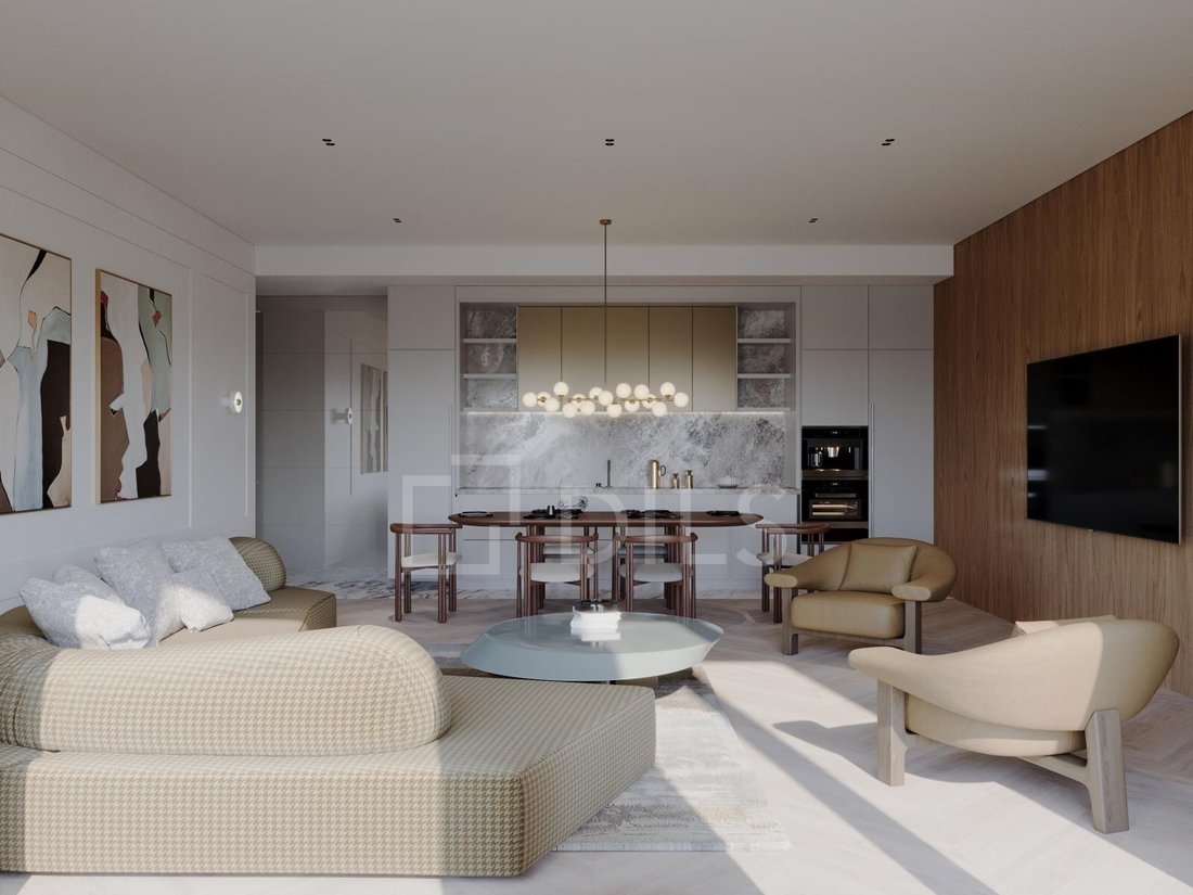 Apartment in Montenegro, Algarve, Portugal 2 - 17962380