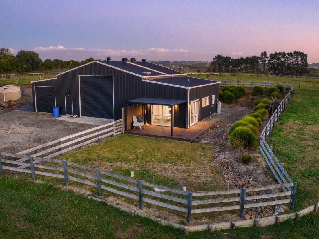 House in Waiau Pa, Auckland, New Zealand 1 - 17963249