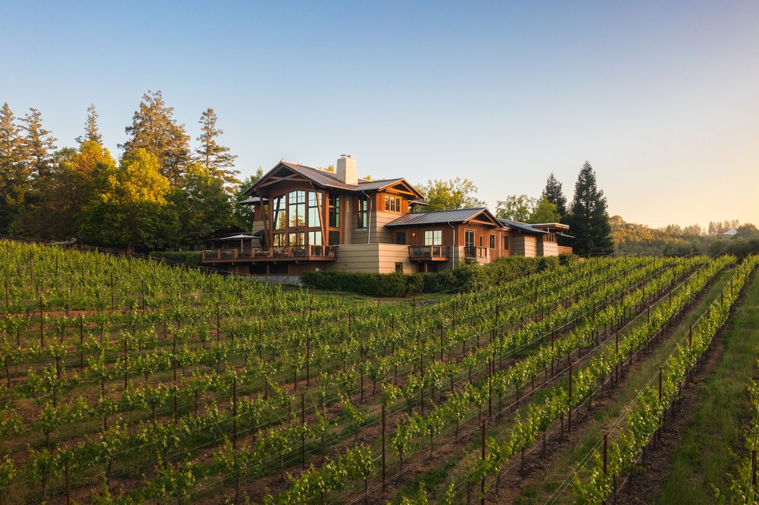 House in Healdsburg, California, United States 1 - 17960280
