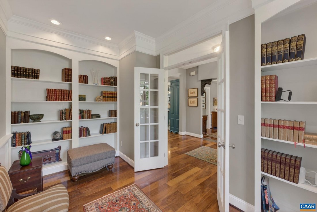 House in Gordonsville, Virginia, United States 5 - 17958262