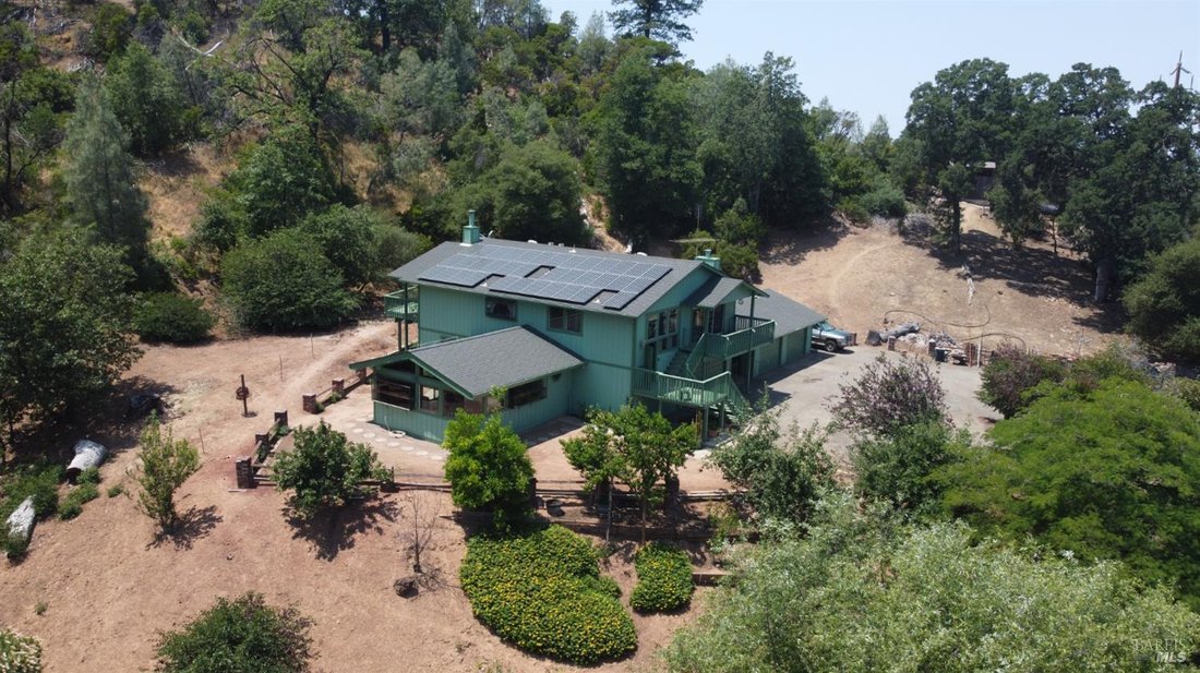 House in Lower Lake, California, United States 3 - 17962511