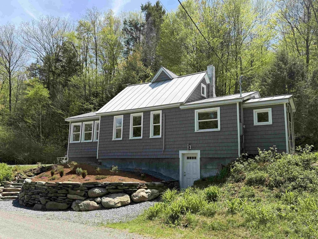 House in Sheffield, Vermont, United States 1 - 17963418