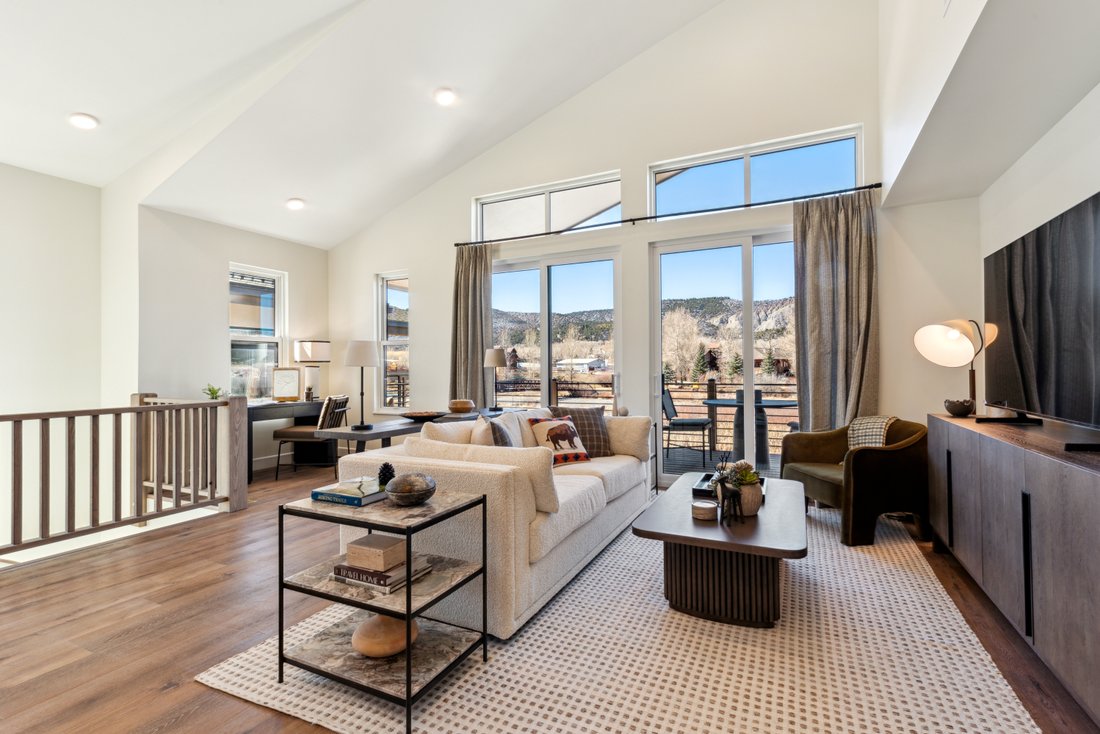 Condo in Ridgway, Colorado, United States 1 - 17963537