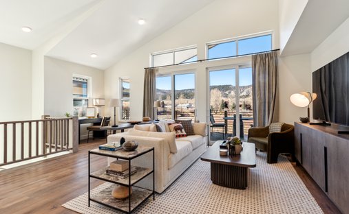Condo in Ridgway, Colorado, United States 1