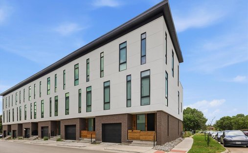 Casa a Fort Worth, Texas, Stati Uniti 1