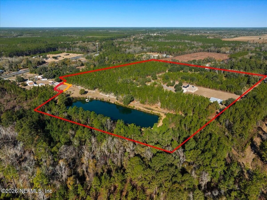 Casa a Hilliard, Florida, Stati Uniti 5 - 17960605