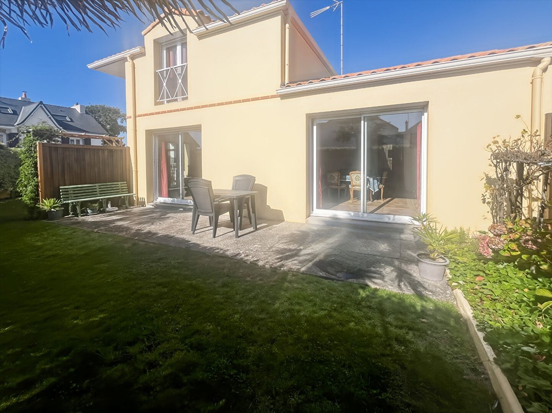 Villa in Les Pins, Saint-Brevin-les-Pins, France 2 - 17959762