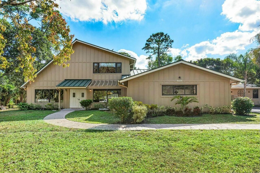 House in Lake Worth, Florida, United States 2 - 17958593